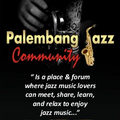 Palembang Jazz Community