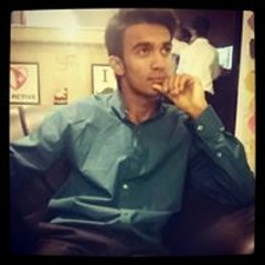 Abhishek Singh Dadwal