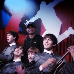 Cak Nun & Kiai Kanjeng