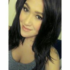 Nadine Vanessa White