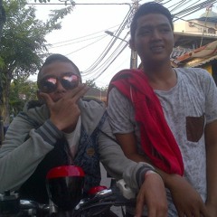 Dj boim Armstrong (B.A)