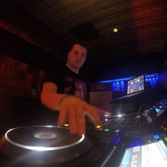 DJ Andy E.