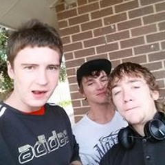 Michael Dawsy Dawson