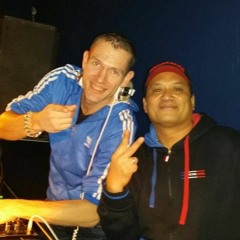 Dj Apox