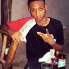 Swinny Barack Last King