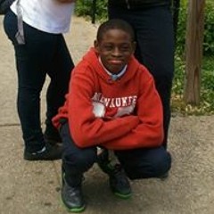 Godspower Flysolo Adeyemi