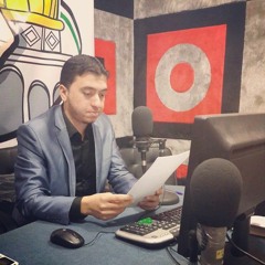 فنجان قهوة - مع المخرج أسعد طه