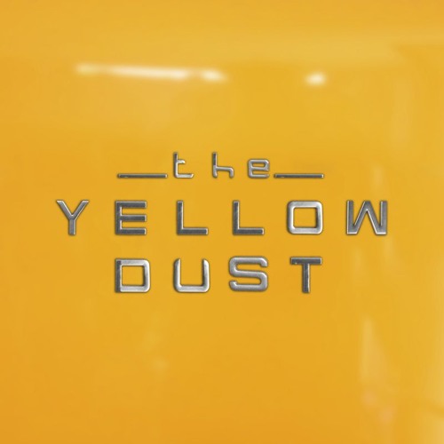 The Yellow Dust’s avatar