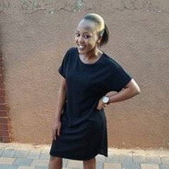 Marcia Phahlamohlaka