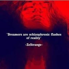 Ze Strange