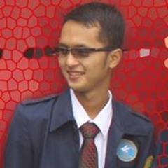 Ahmad Ridhoi