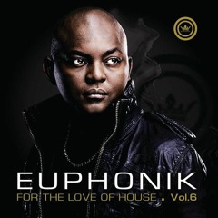 DJ Euphonik VIP Club