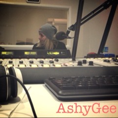 AshyGee