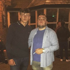 Jake Downie