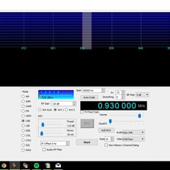 Radio Campesina Cajamarca 1380 Khz 0110 Hora De Peru Enero 13 2021 Escuchado En Noruega
