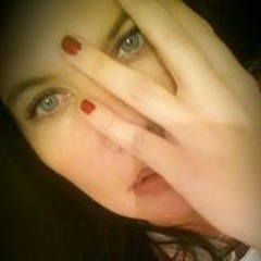 Vanessa Robinson Koot