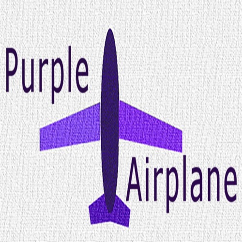 Purple Airplane’s avatar