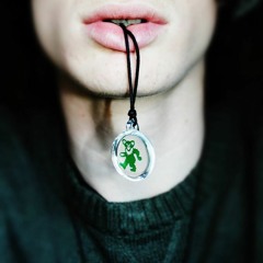 PEACEFUL SNAIL TRAILS