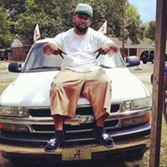 Rashard Bigdogg Scott