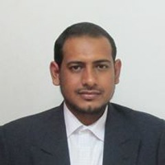 Mohammed Bawazir