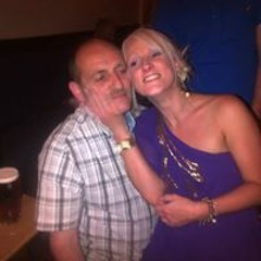 Clare Louise Anderson