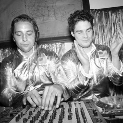 DJ Villiers