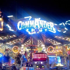 commanderstyle