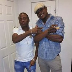 Jevoni 'Tarchh' Dennis