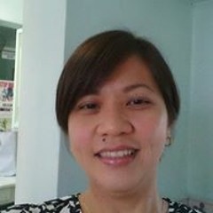 Eloisa Cruz Gonzales