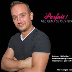 alexis barousse