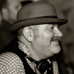 ROGER GOODMAN