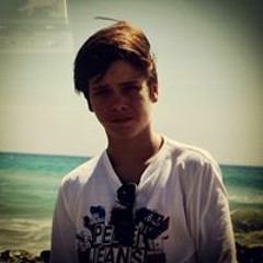 Jop Van de Rest