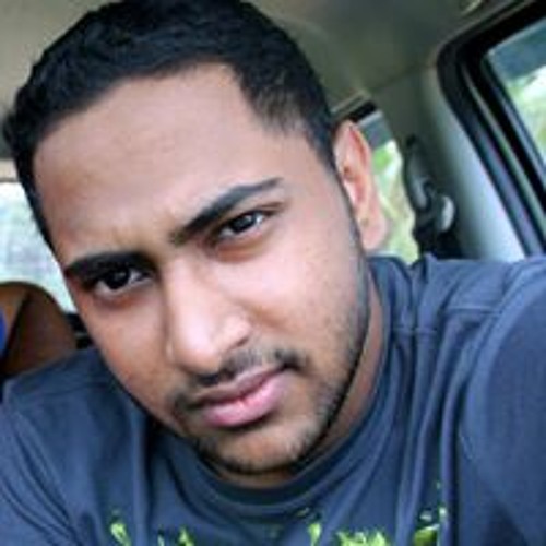 Vineeth G Varghese’s avatar