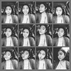 Nindy cinta cuma satu