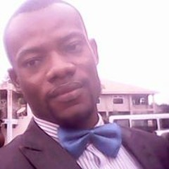 Kingsford Ofori Amanfo