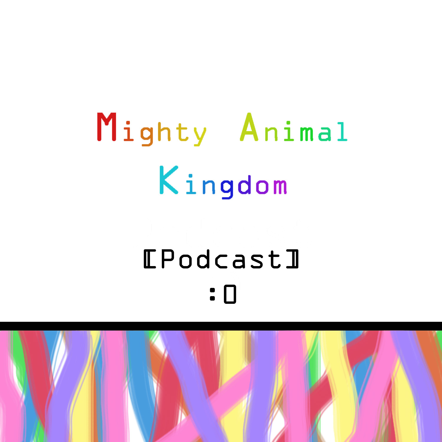Mighty Animal Podcast