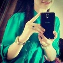 Humaira Khadim