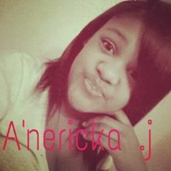 Anericka Johnson