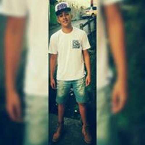 Fabricio Barbosa’s avatar