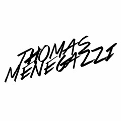 Thomas Menegazzi