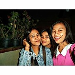 Komang Triantita Lestari