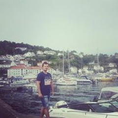 Maciej Michal Tkaczyk