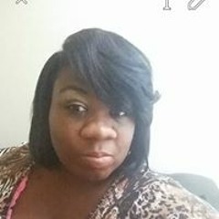 Kendra Ken-Ken Randall