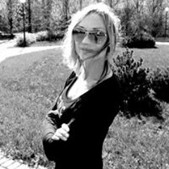 Елена Коняева