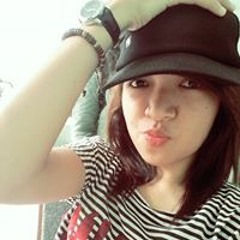 Monica Valentina Simbolon