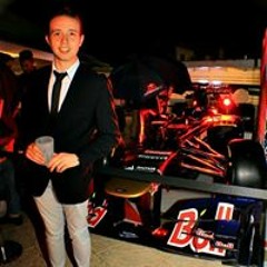 Davide ListaMito Bracci