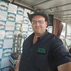 Jean-Philippe Pilote