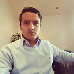 Christian Eduardo Pinzón