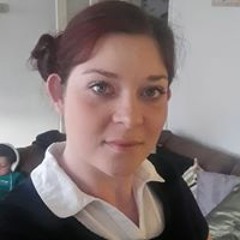 Jenna Marie Womersley