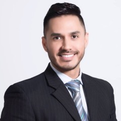 Israel Sanchez